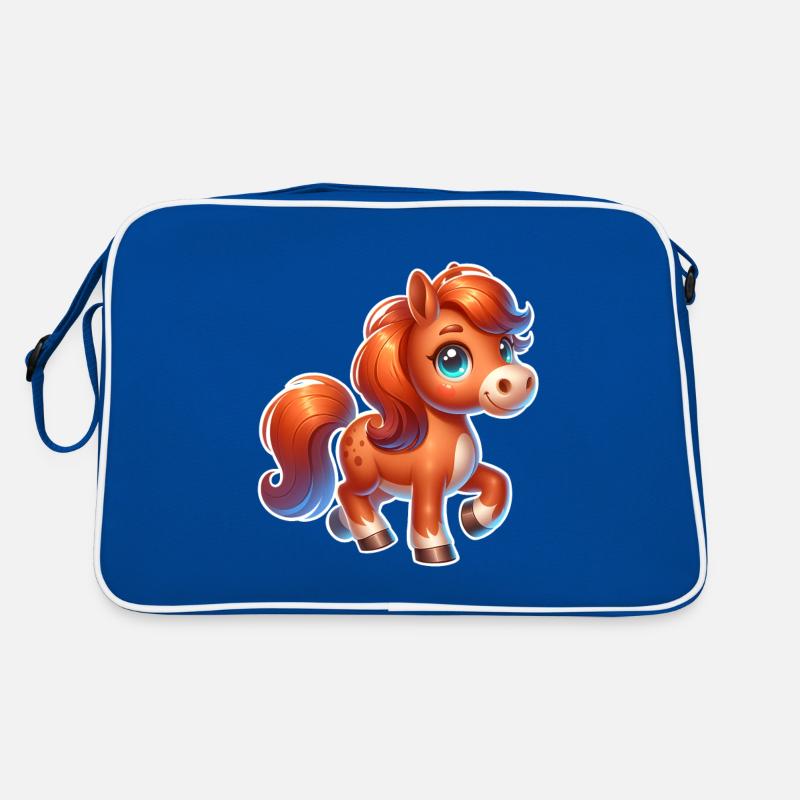 Cheval Sac Retro