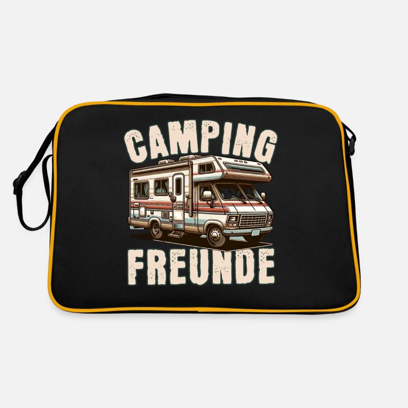 Sac Retro