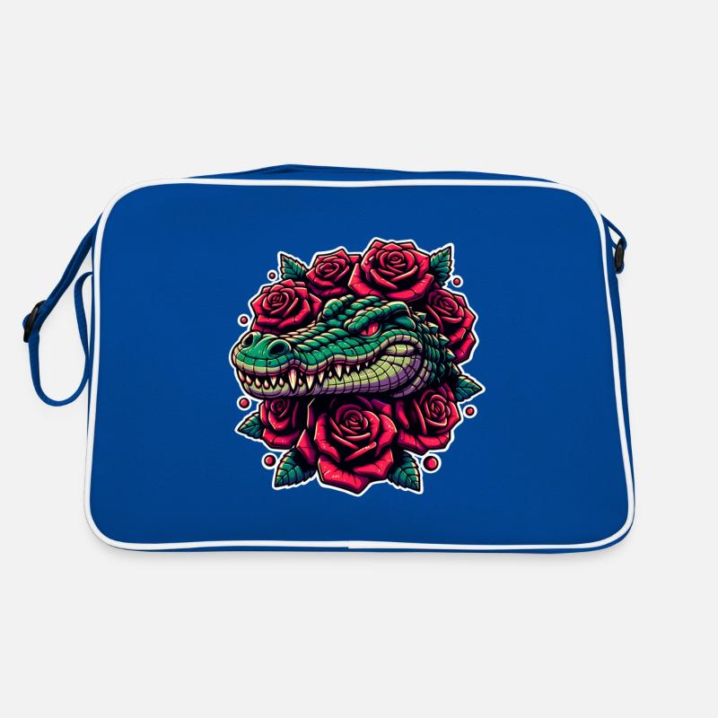 Retro Bag