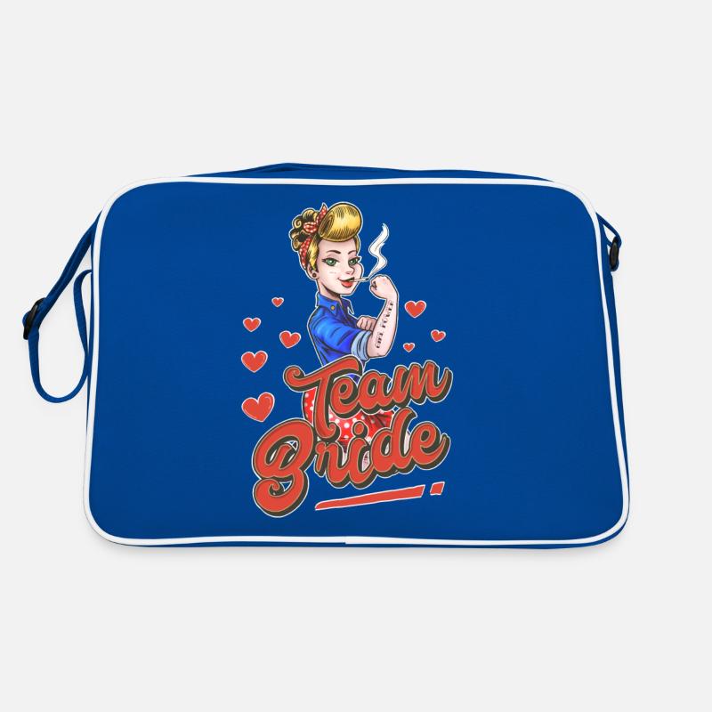 Retro Bag