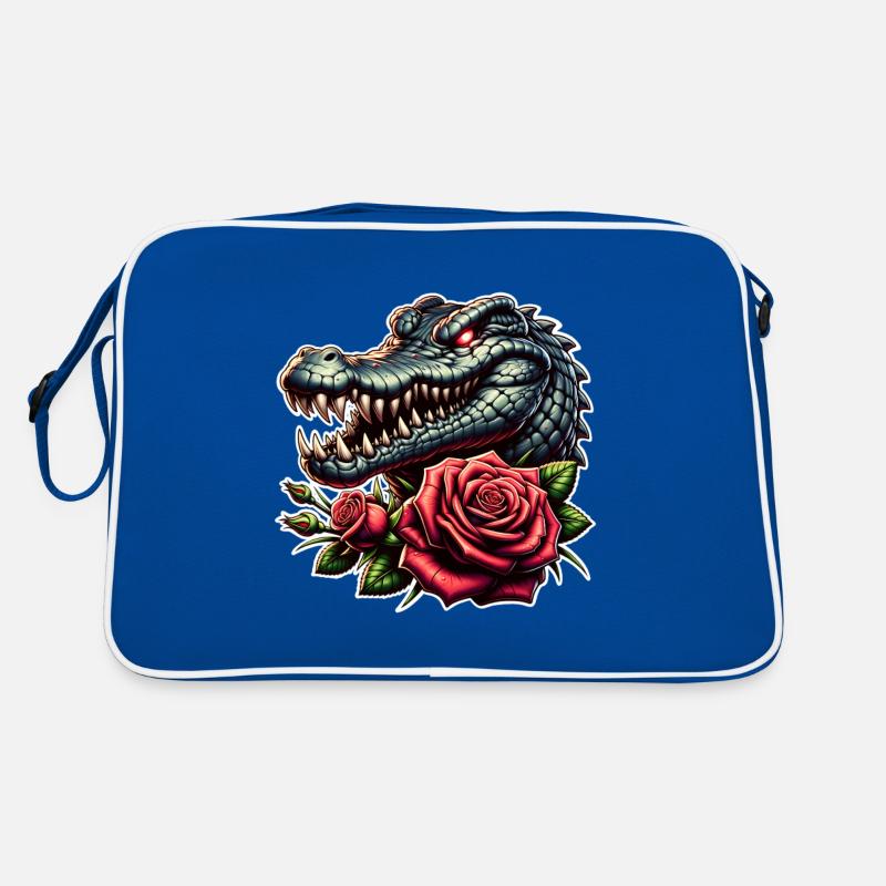 Sac Retro