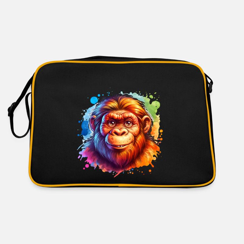 Retro Tasche