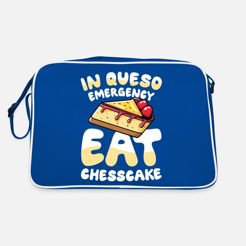 It Is Definitely Apple Pies Before All The Guys Retro Bag