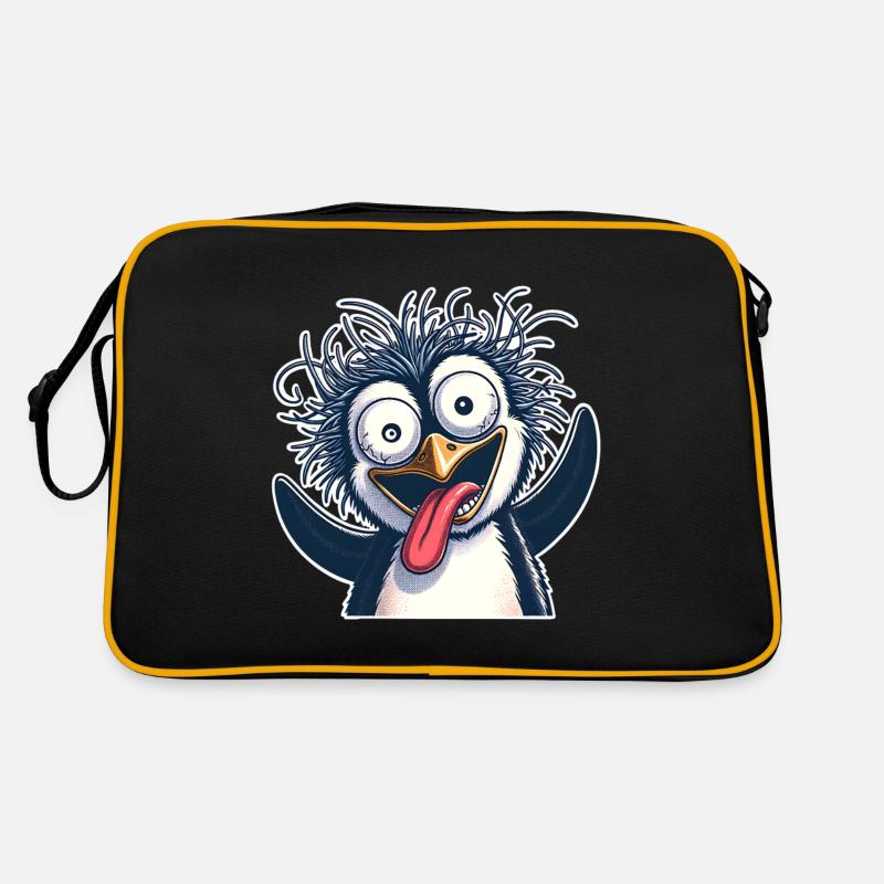 Retro Tasche