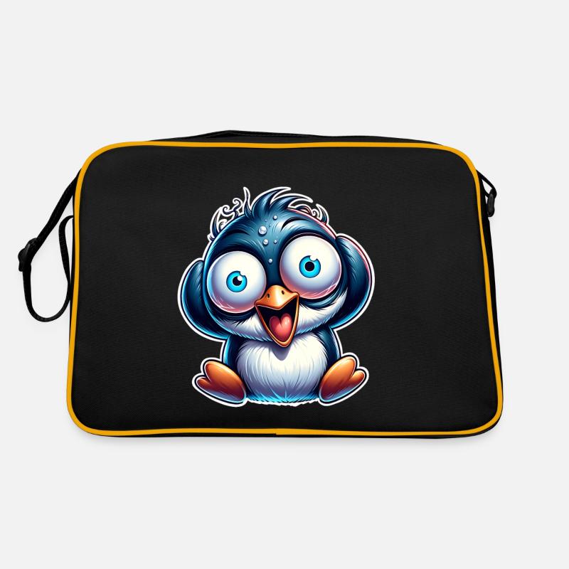 Retro Tasche