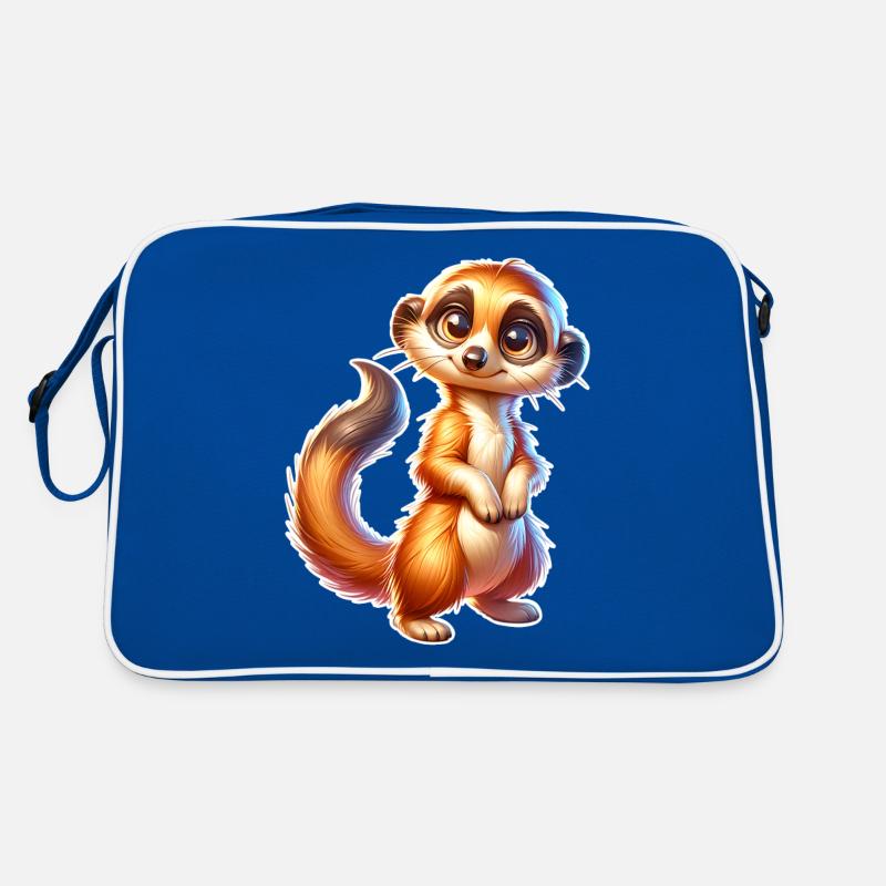 Retro Tasche