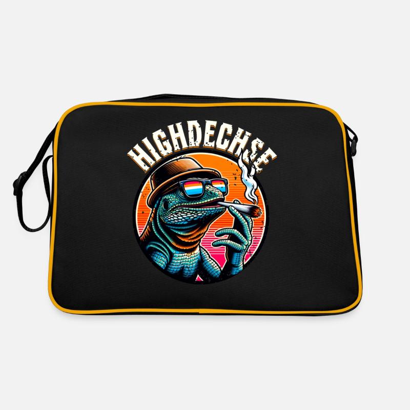 Sac Retro
