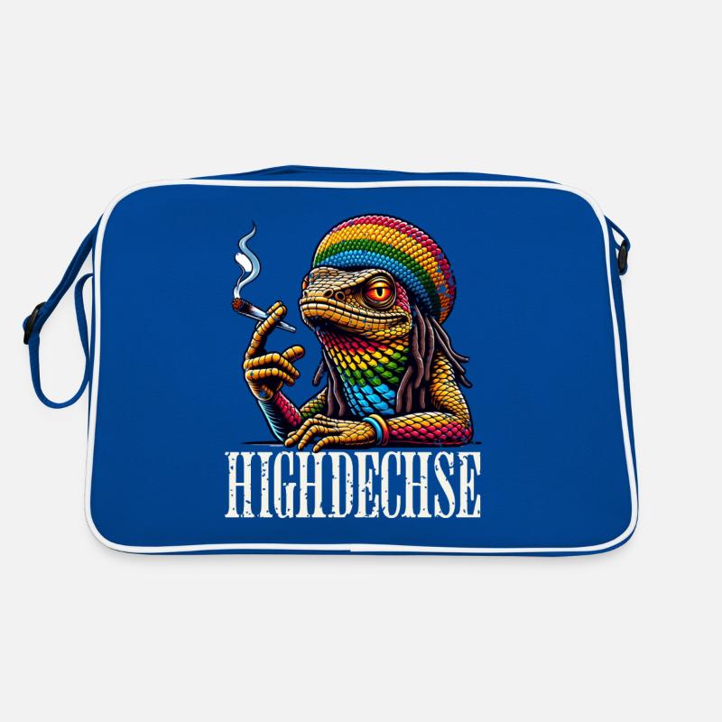 Sac Retro