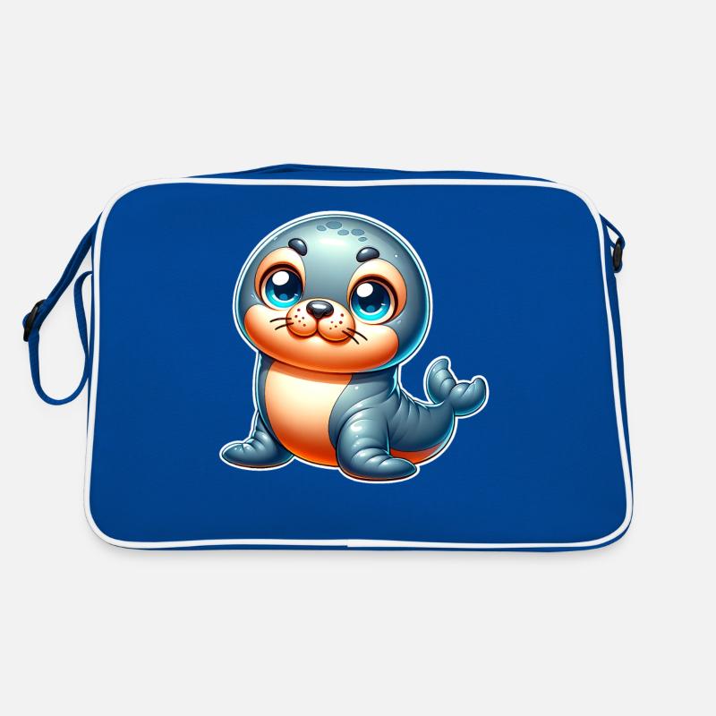 Retro Bag
