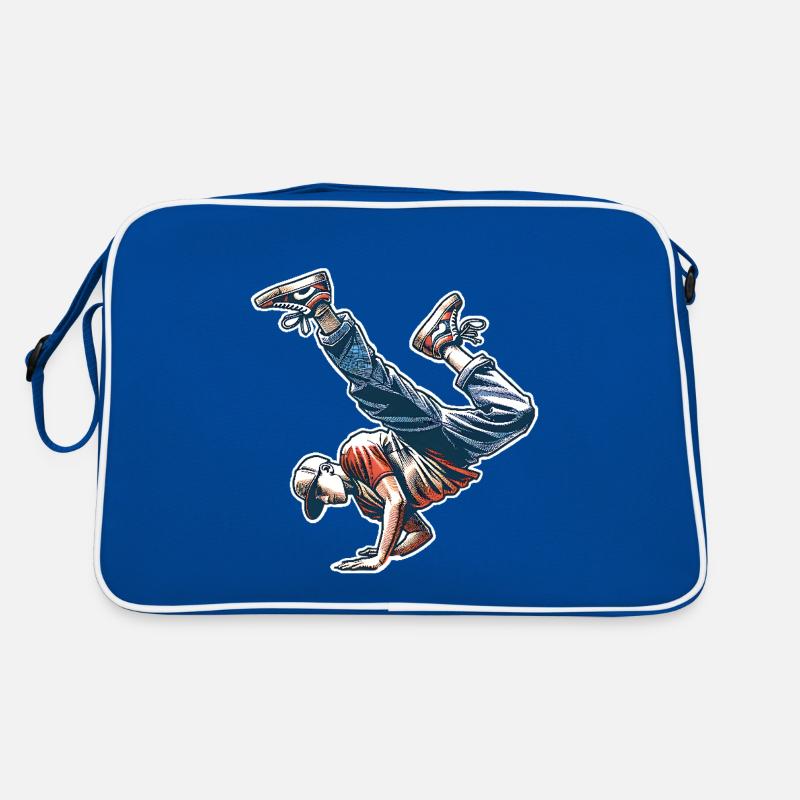 Sac Retro