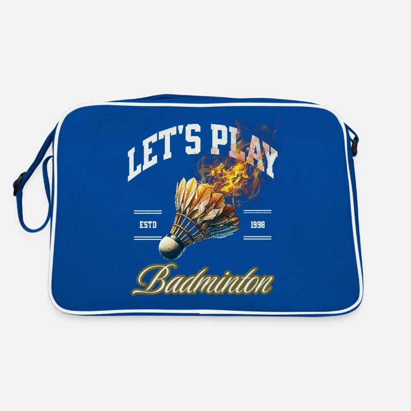 Sac Retro
