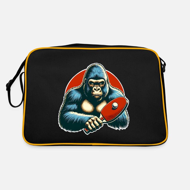Ping-pong Sac Retro