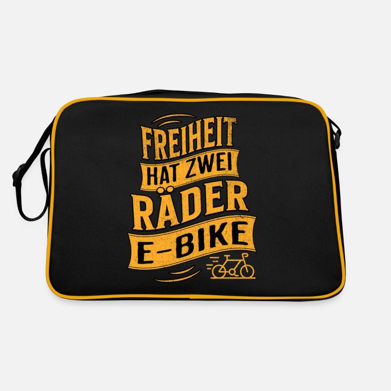 Sac Retro