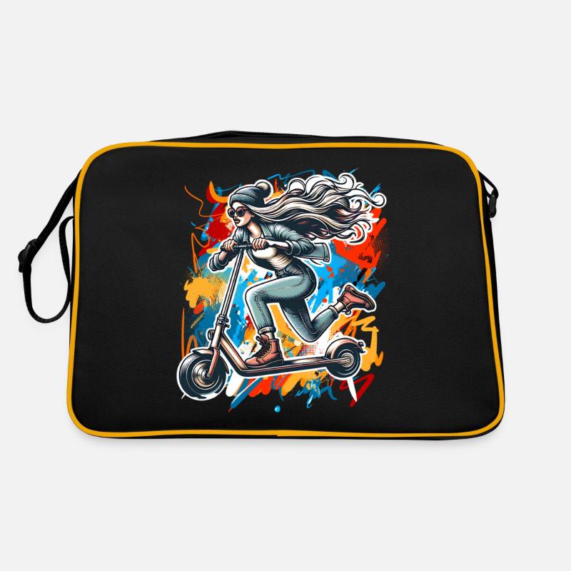 Retro Bag