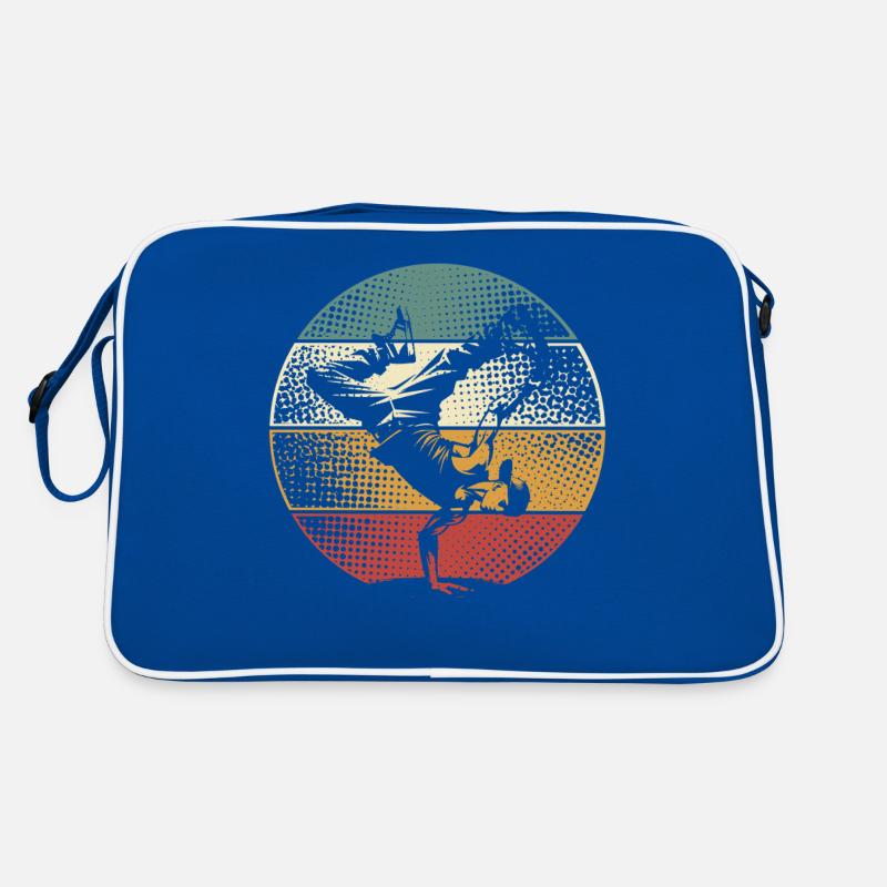 Sac Retro