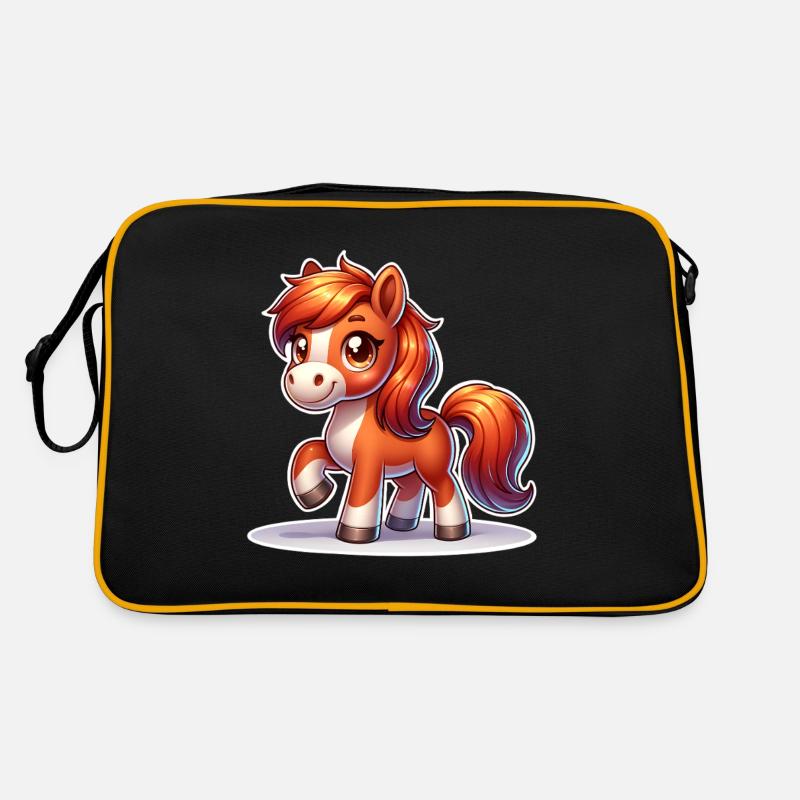 Cheval Sac Retro