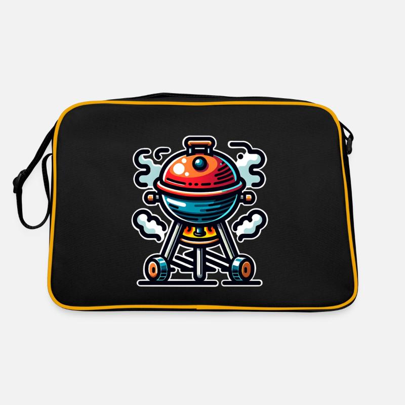Griller Sac Retro