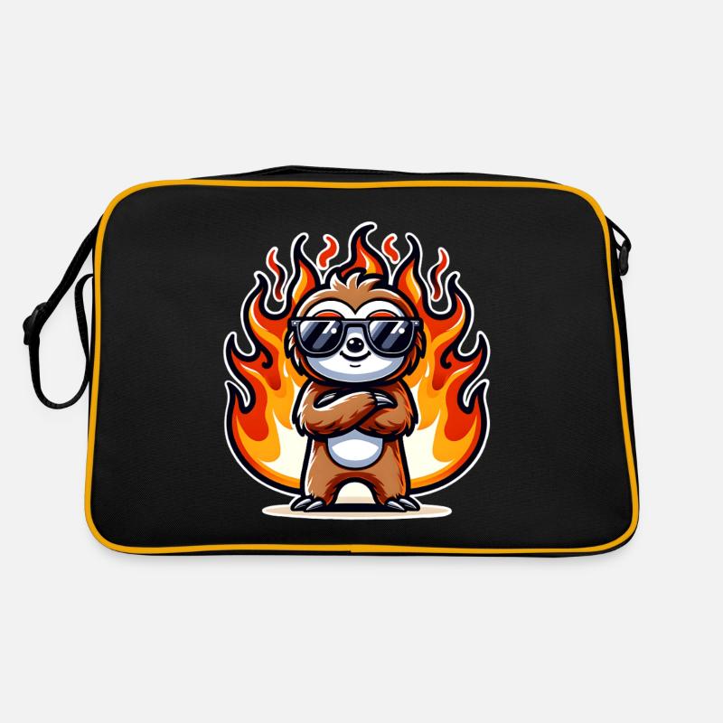 Retro Bag
