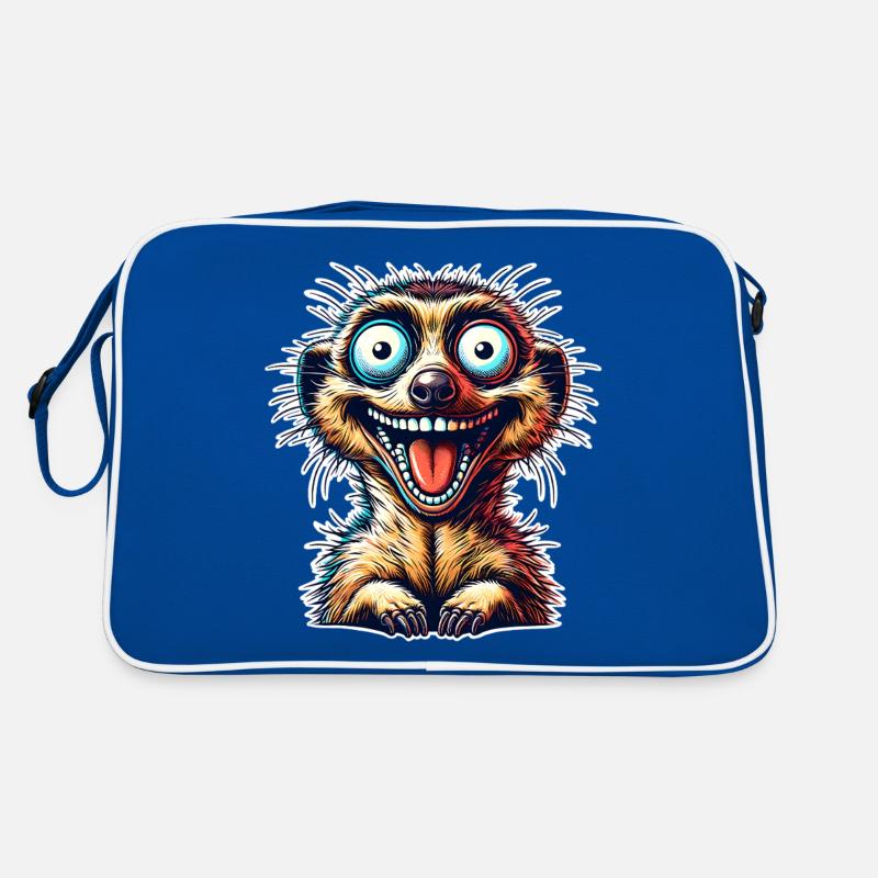 Sac Retro