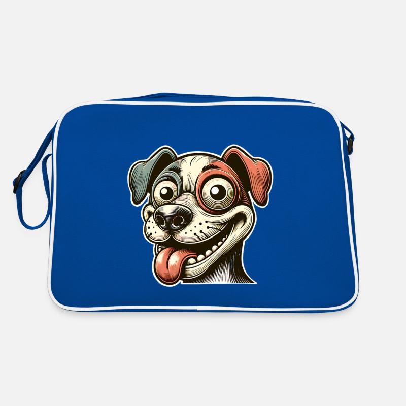 Retro Tasche