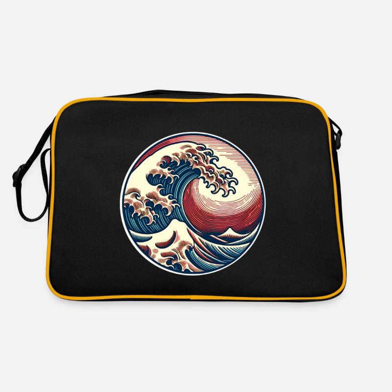 Sac Retro