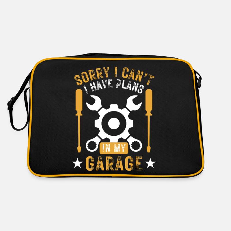Retro Bag