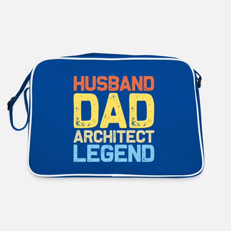 Architect Retro Bag