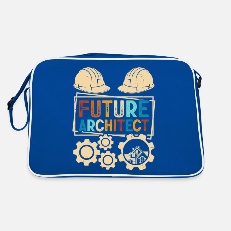 Architect Retro Bag