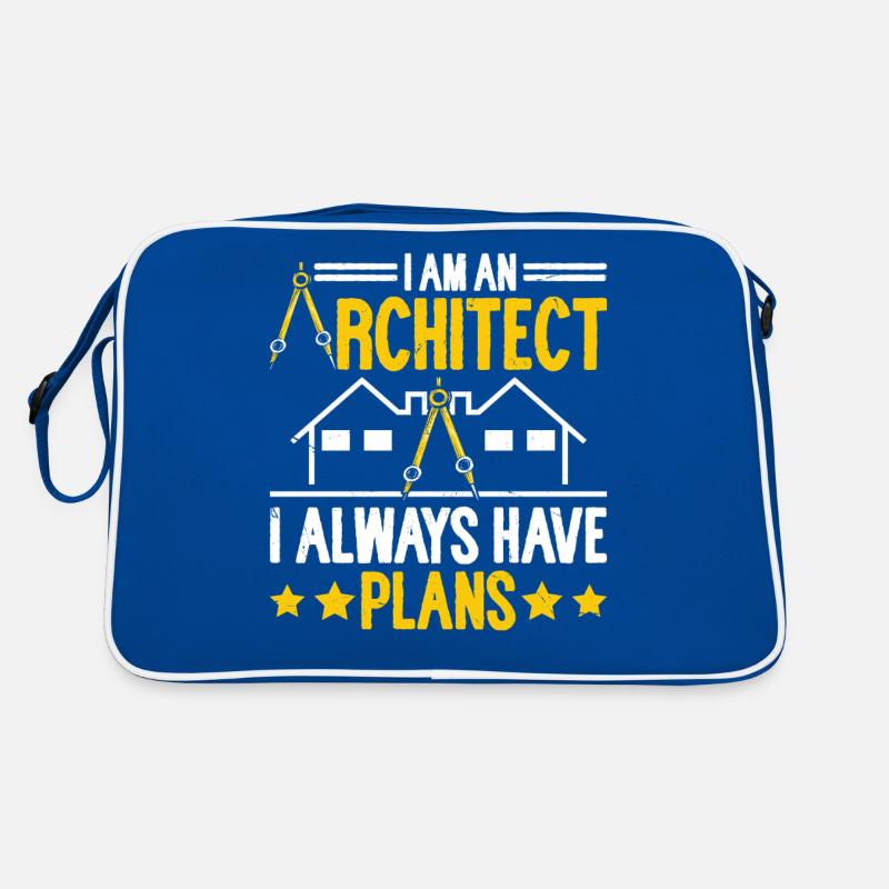 Architect Retro Bag