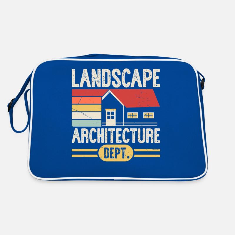 architect Retro Bag