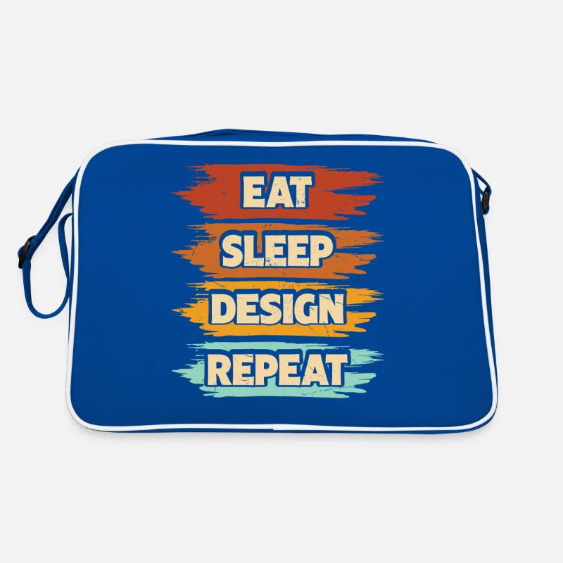 Architect Retro Bag