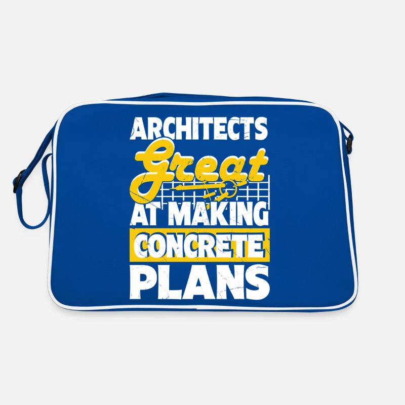 Architect Retro Bag