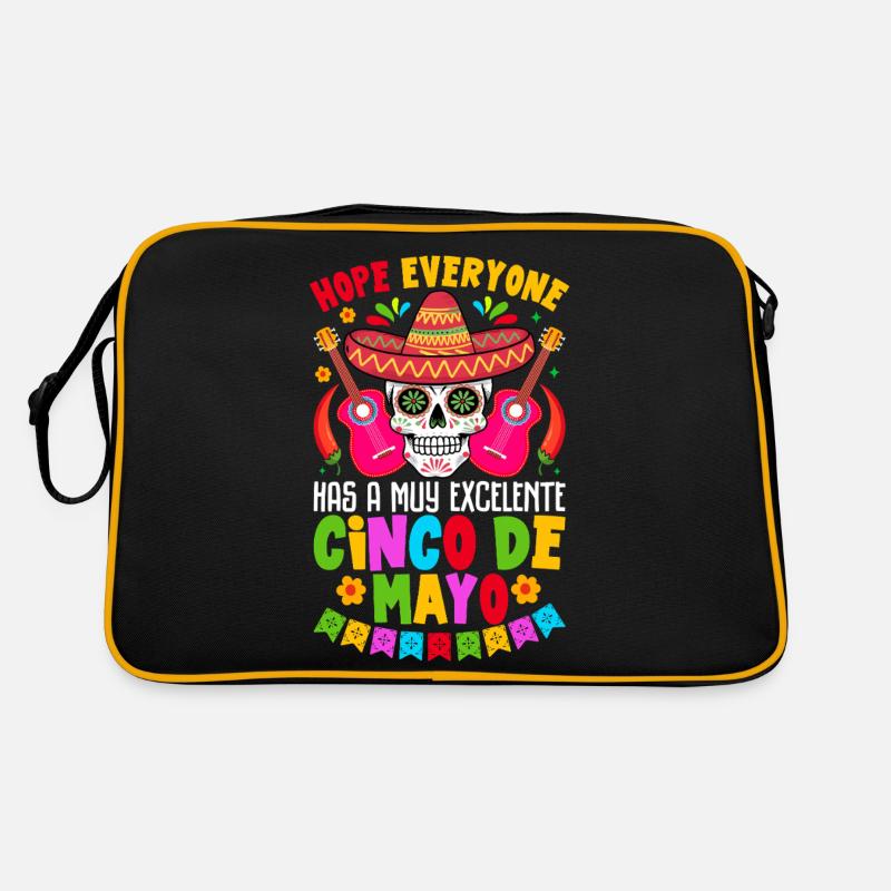 Sac Retro