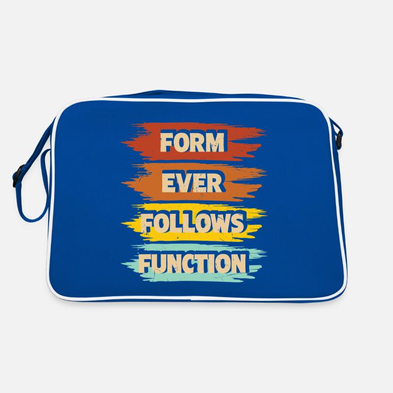 Architect Retro Bag