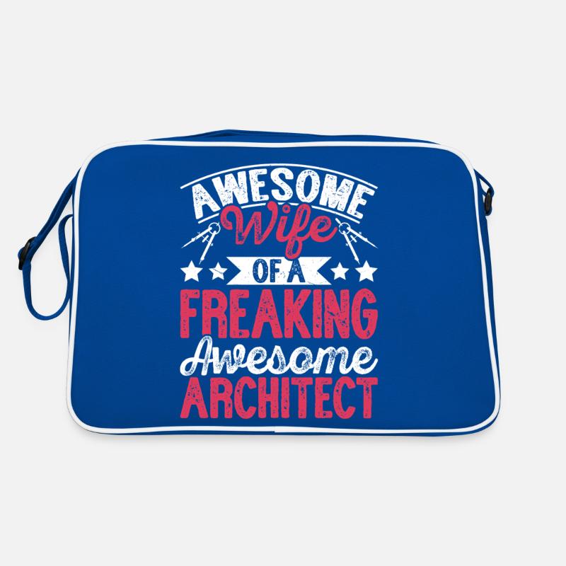 Architect Retro Bag