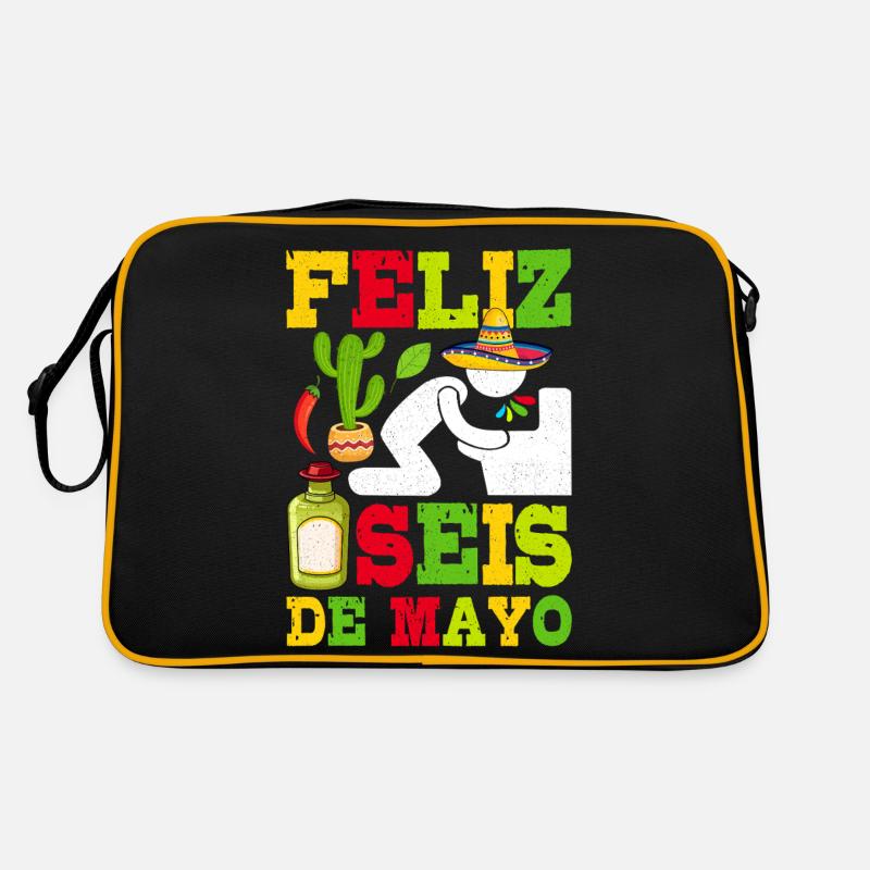 Retro Tasche