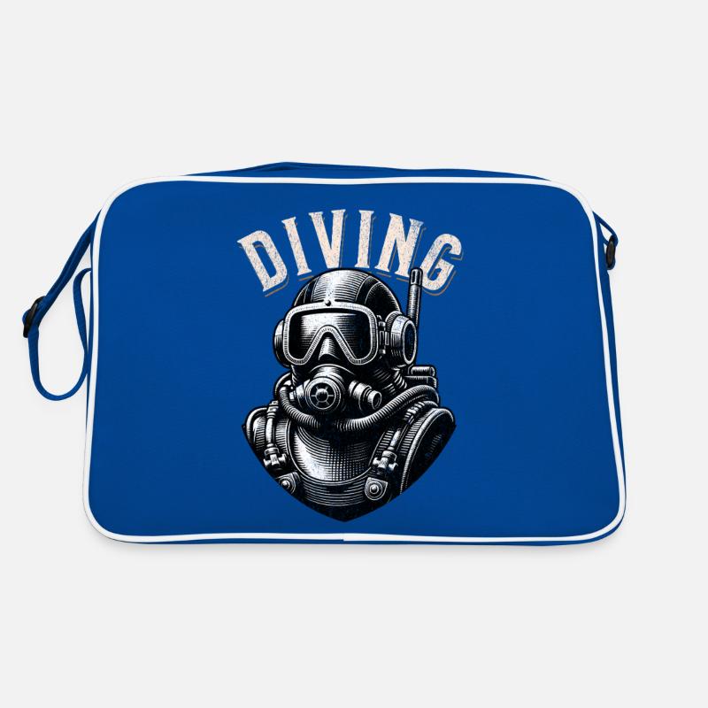 Retro Bag