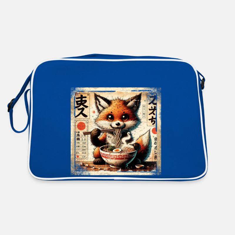 Sac Retro