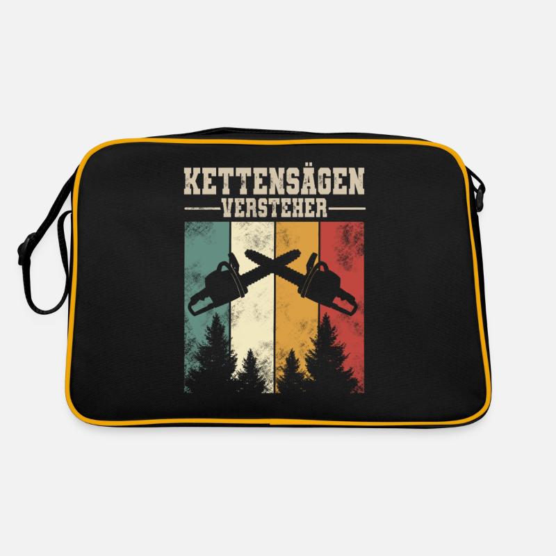 Retro Tasche