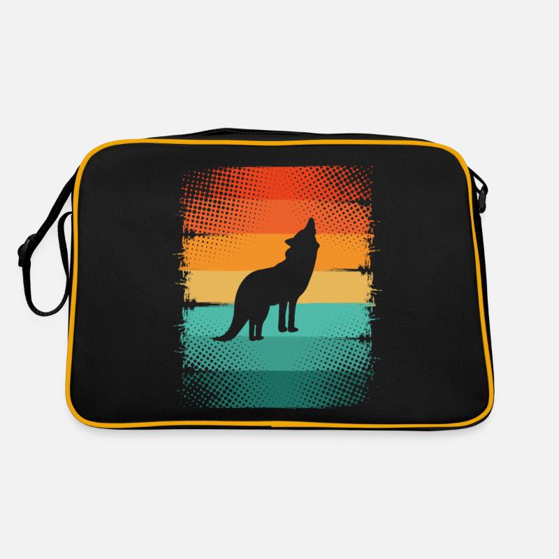 Sac Retro