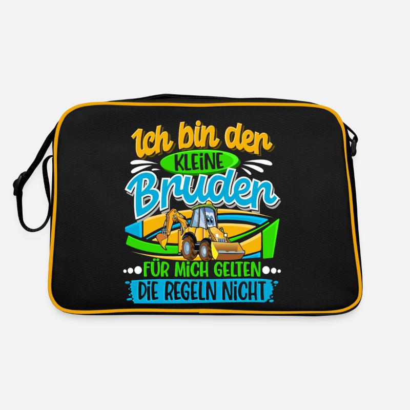 Retro Tasche