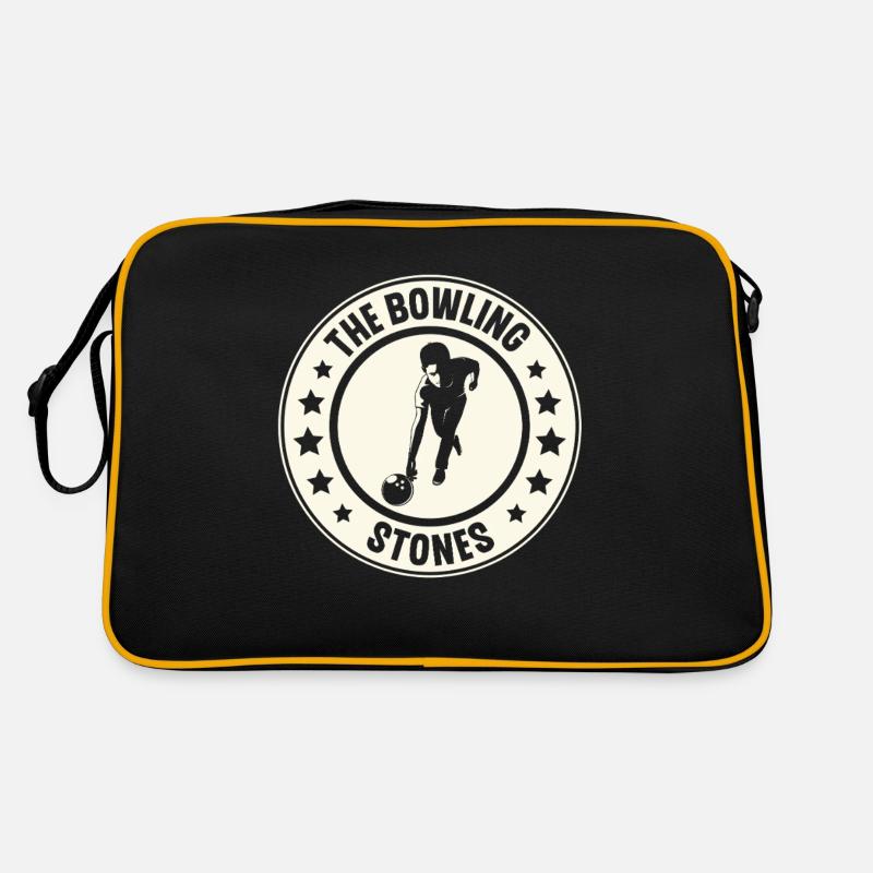 Bowling Sac Retro