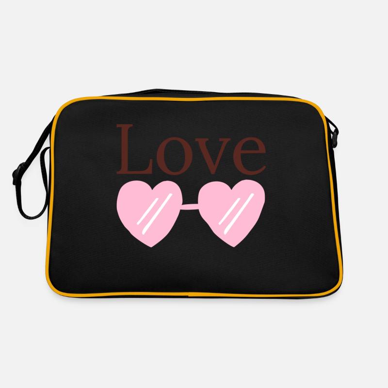 Retro Tasche