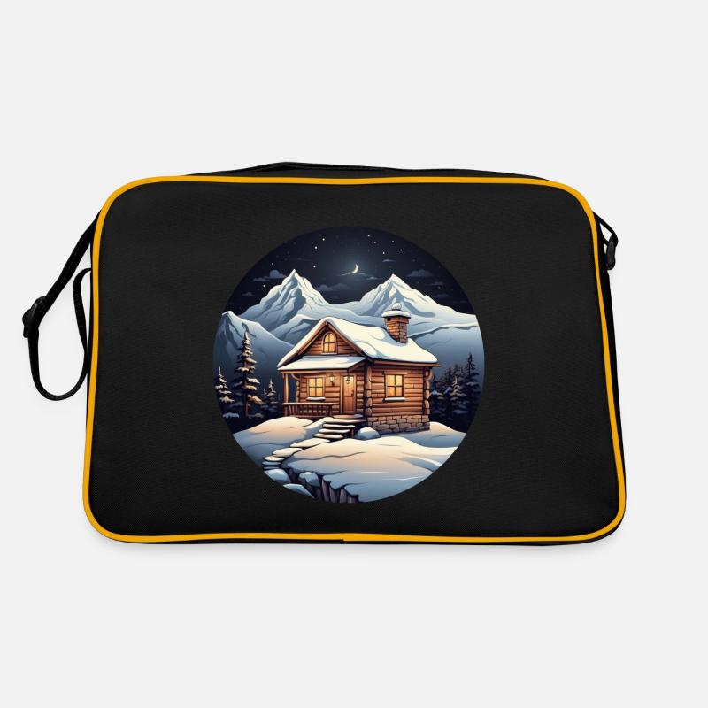 Sac Retro