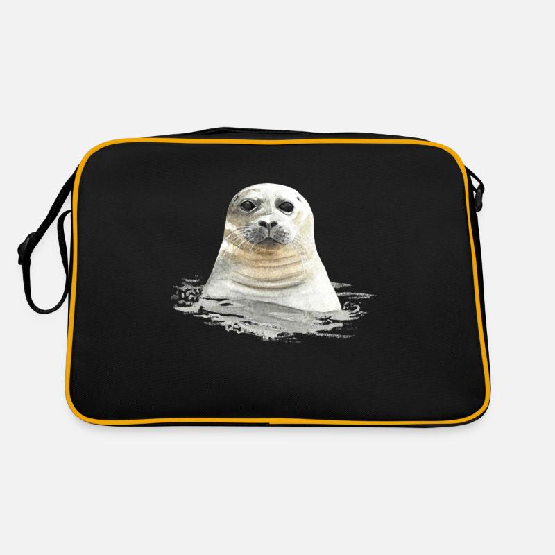 Robbe Retro Tasche