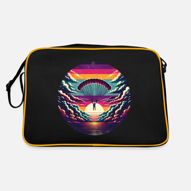 Sac Retro