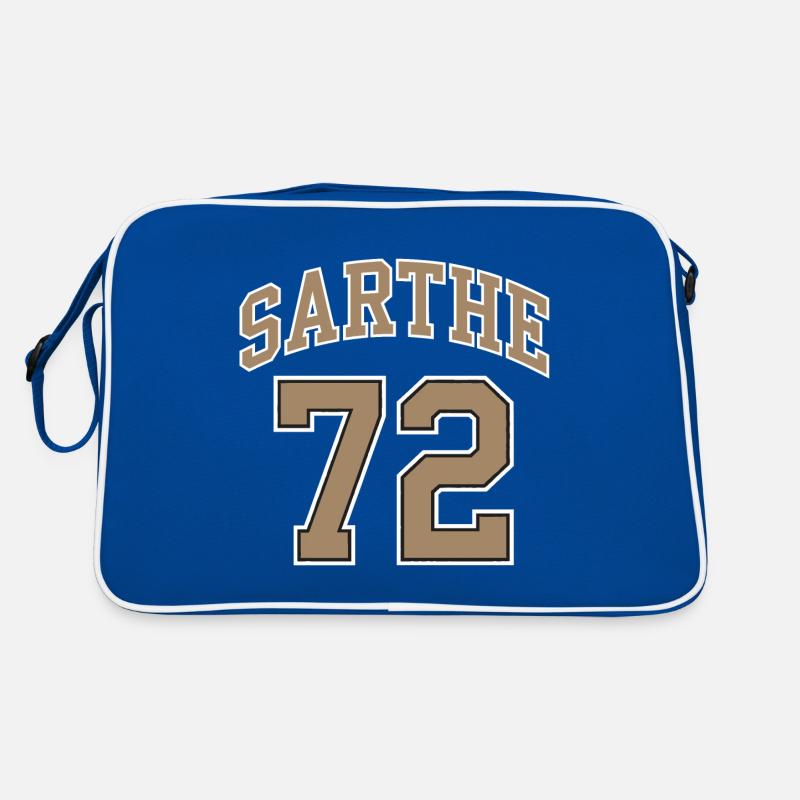 Sac Retro