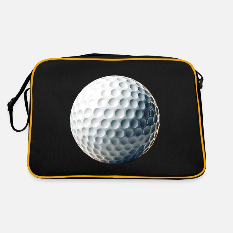 Golfe Sac Retro