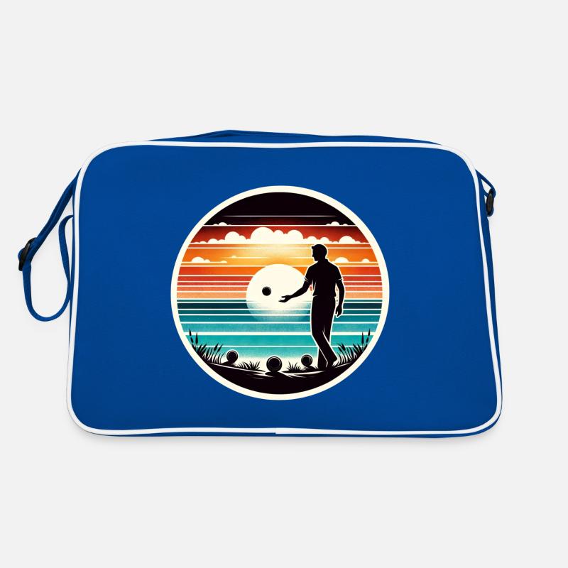 Sac Retro