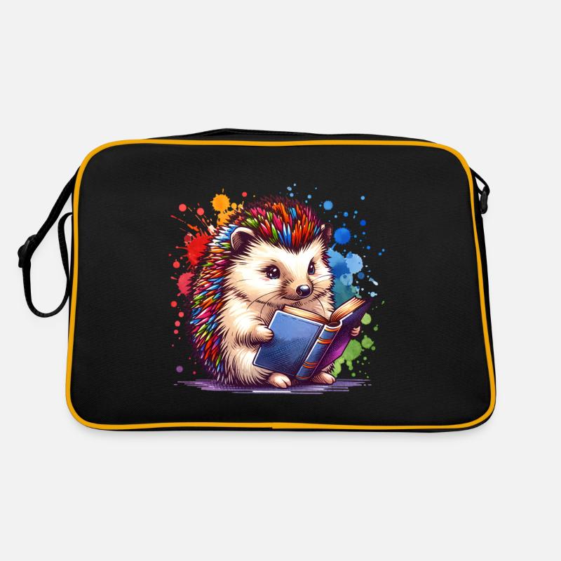 Retro Bag